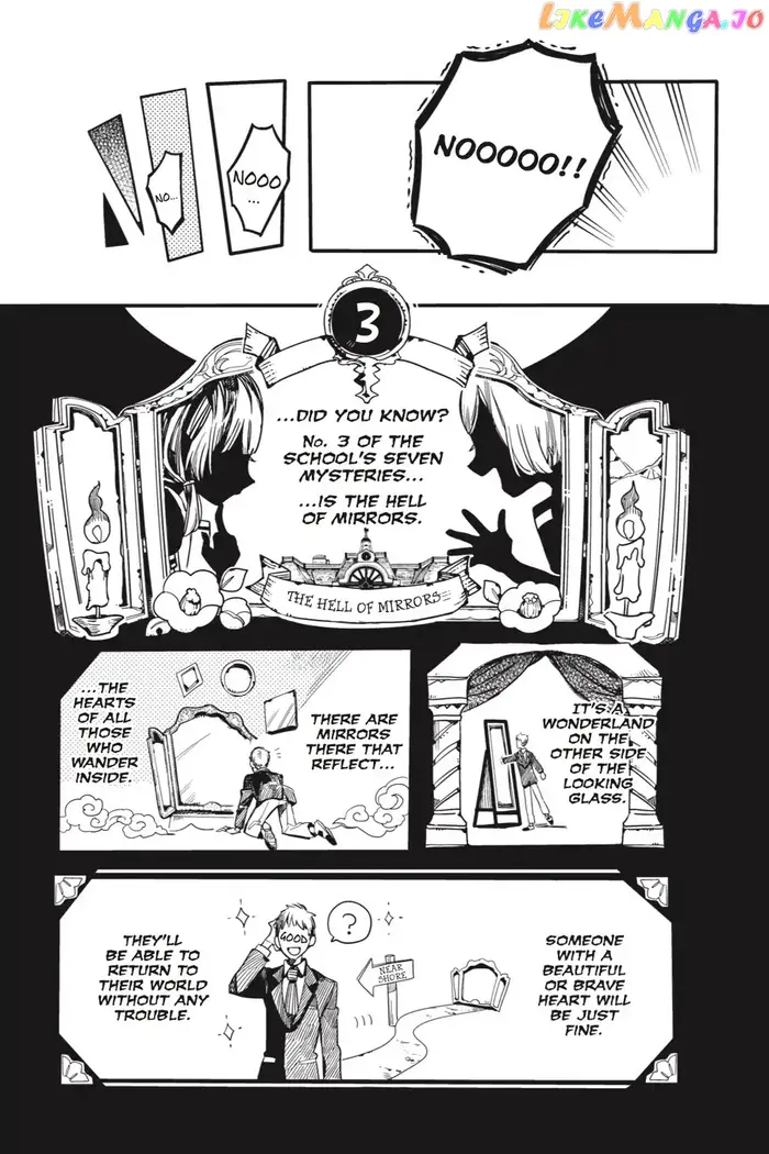 Toilet-Bound Hanako-kun Chapter 31 image 24_optimized